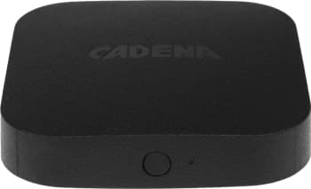 Медиаплеер Cadena Pro X 32Gb - фото 2