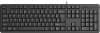Клавиатура A4Tech KR-3 черный USB кабель 1.5м - фото 3