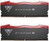 Память DDR5 2x16GB 8200MHz Patriot PVX532G82C38K Viper Xtreme 5 RTL Gaming PC5-65600 CL38 DIMM 288-pin 1.1В с радиатором Ret - фото 3