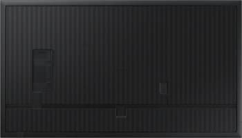 Панель Samsung 65" QM65C черный VA LED 16:9 DVI HDMI M/M матовая 4000:1 500cd 178гр/178гр 3840x2160 DP RCA Да 4K USB 24.9кг - фото 2