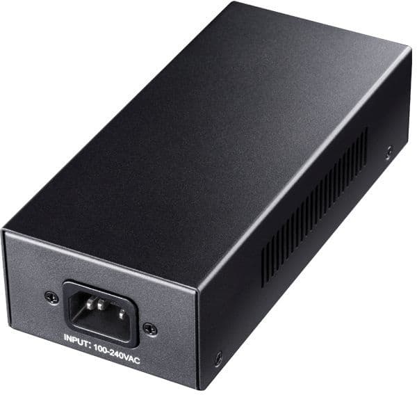 Инжектор PoE Cudy POE400 10/100/1000BASE-T 90Вт 56В(DC) - фото 4