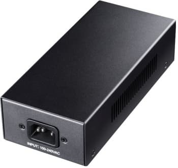 Инжектор PoE Cudy POE400 10/100/1000BASE-T 90Вт 56В(DC) - фото 5