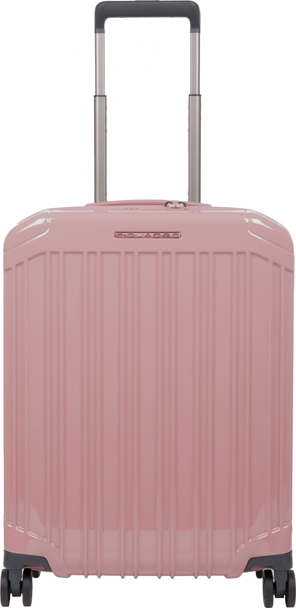 Чемодан Piquadro PQ LIGHT (BV4425PQL/RO) 40x55x20см 31л. 1.99кг. поликарбонат розовый