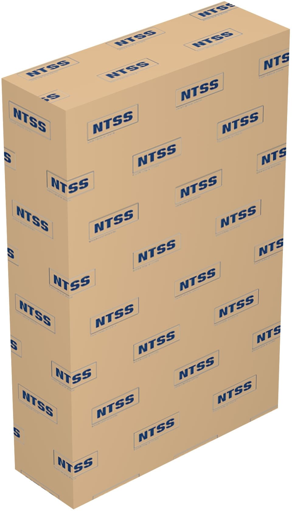 Шкаф коммутационный NTSS Премиум (NTSS-W6U6060GS-2) настенный 6U 600x600мм пер.дв.стекл 60кг серый 500мм 19.5кг 220град. 370мм IP20 сталь - фото 5