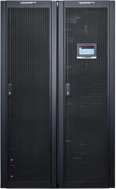 Шкаф системный Ippon BlackRock 600K 1993044 напольный 2020мм 1200мм 1100мм - фото 2