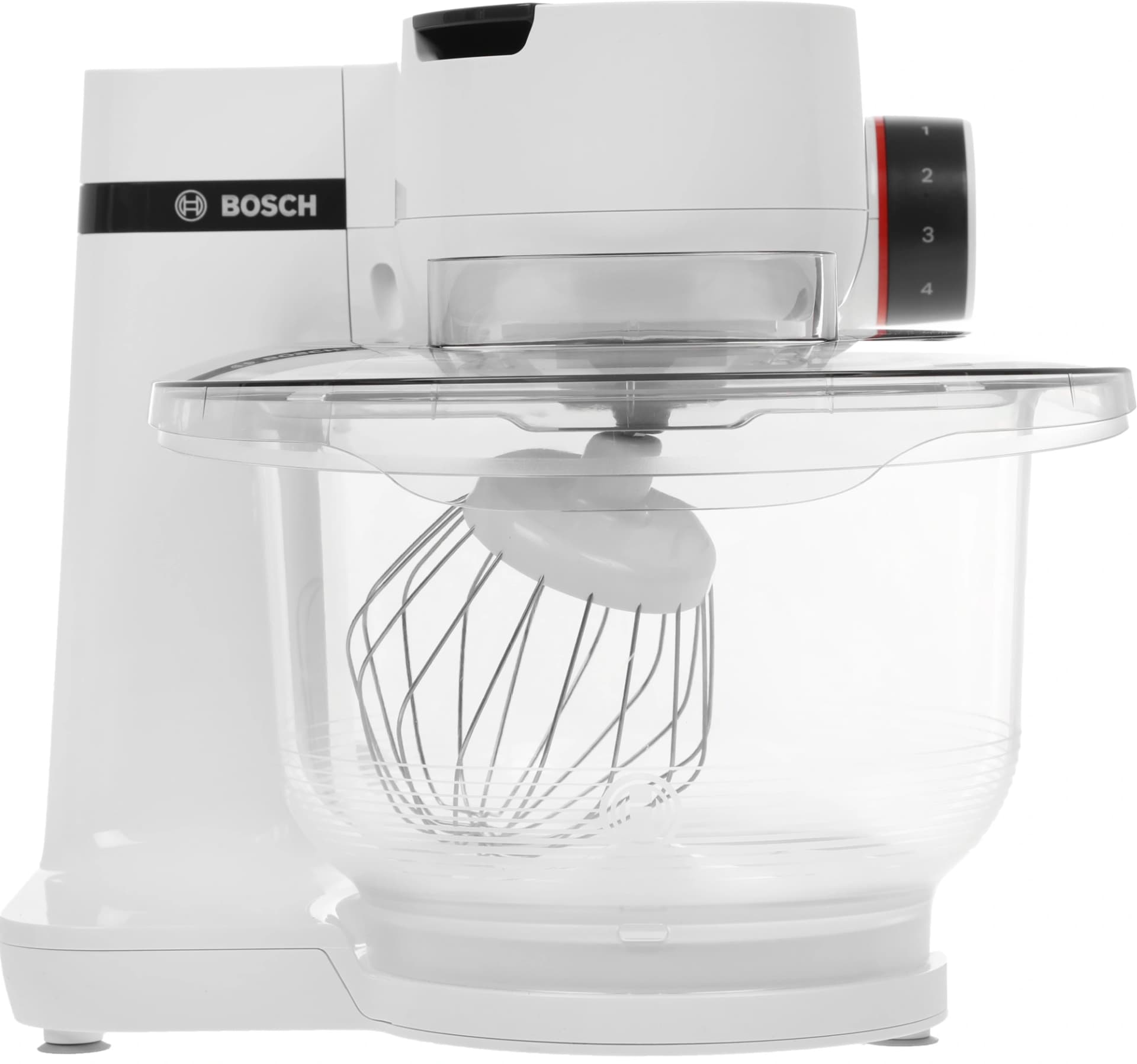 Кухонная машина Bosch MUMS2TW01 планетар.вращ. 700Вт белый