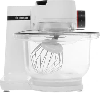 Кухонная машина Bosch MUMS2TW01 планетар.вращ. 700Вт белый - фото 2