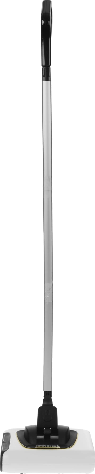 Пылесос-электровеник Karcher KB 5 650Вт белый