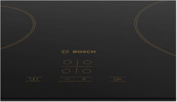 Варочная поверхность Bosch PKE611BA1R черный - фото 5