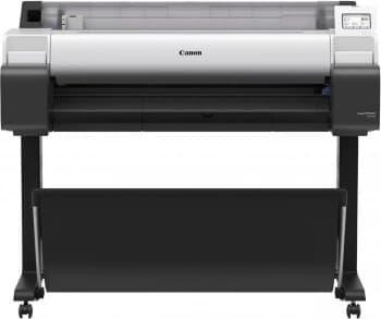 Плоттер Canon imagePROGRAF TM-340 (6248C003AA) A0/36" - фото 5