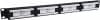 Патч-панель NTSS NTSS-PP-1U-24-UTP-RJ45-6-D 19" 1U 24xRJ45 кат.6 UTP - фото 3