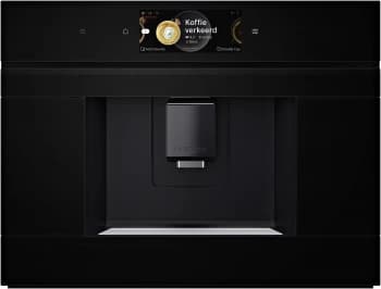 Кофемашина Bosch Serie 8 CTL7181B0 1500Вт черный - фото 2