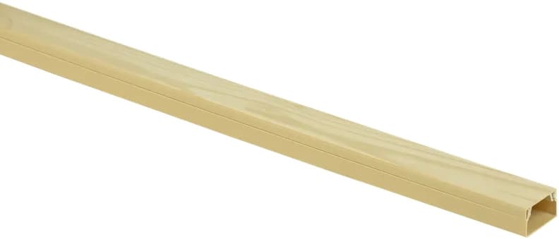 Кабельный канал IEK CKK11-040-016-1-K34 Ecoline 40x16мм сосна 2м (упак.:1шт)