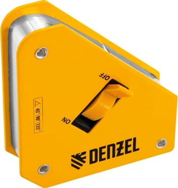 Фиксатор Denzel 30 LB (97561) - фото 2