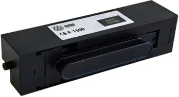 Картридж лазерный Cactus CS-F-1500 55080066 черный (1500стр.) для Huawei PixLab X1 - фото 5