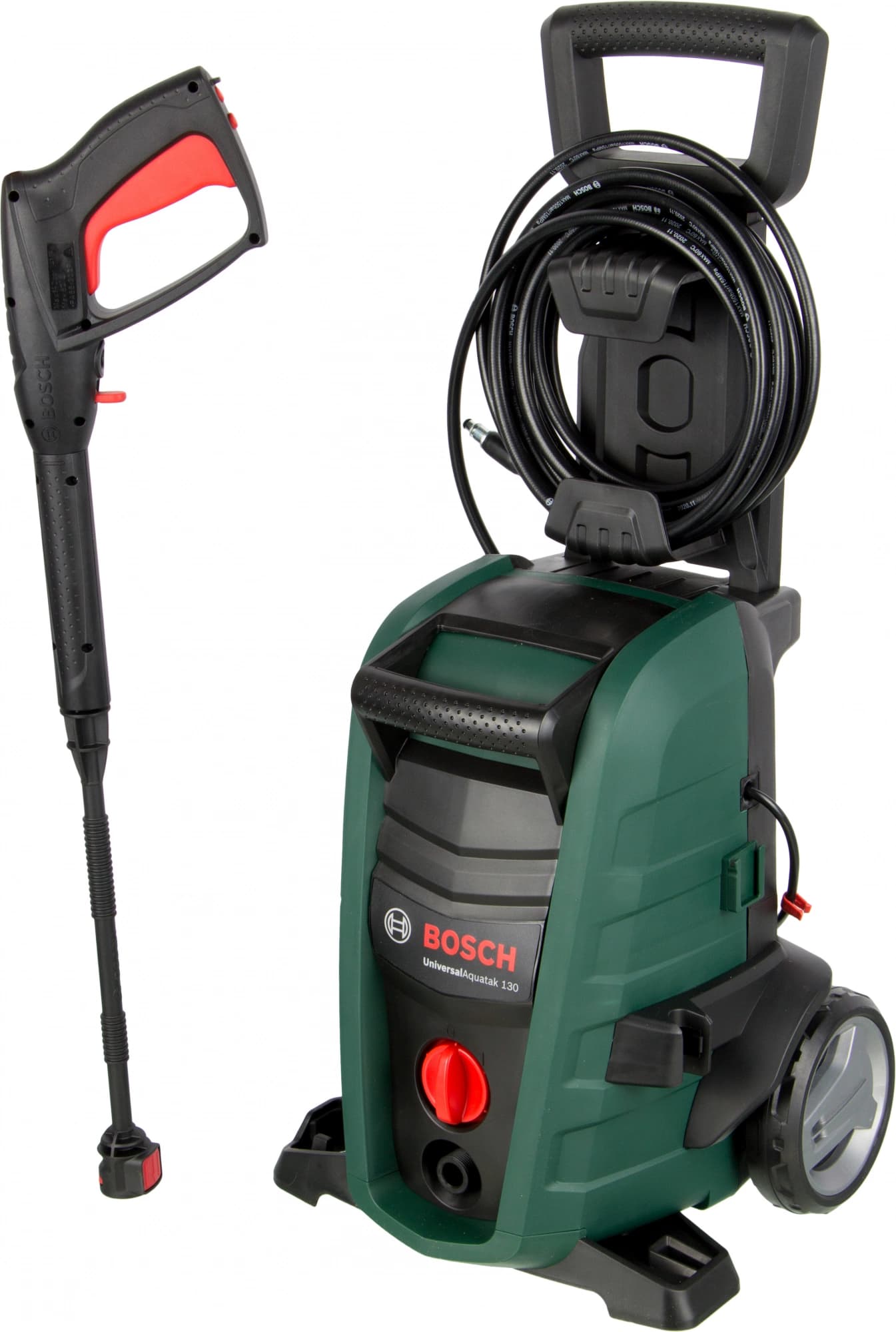 Минимойка Bosch UniversalAquatak 130 1700Вт (06008A7B00) - фото 4