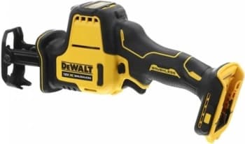 Сабельная пила DeWalt DCS369N аккум. 2800ход/мин (DCS369N-XJ) - фото 2