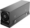 Радиатор для SSD ID-Cooling Zero M25 черный 24.6дБ алюминий Ret - фото 3
