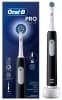 Зубная щетка электрическая Oral-B Cross Action Pro 1 500/D305.513.3 черный - фото 3