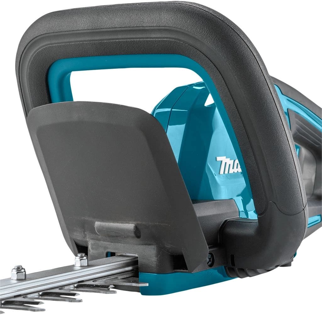 Кусторез Makita DUH606RFаккум.