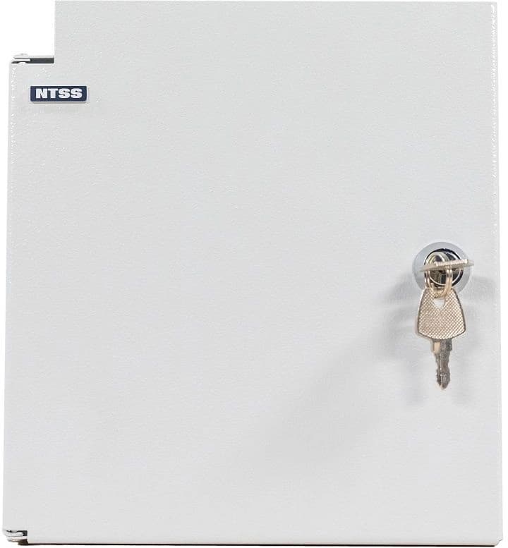 Кросс NTSS NTSS-WFOBMН-8-FC/ST-S0020 8xST