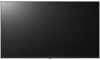 Панель LG 43" 43UL3J-M черный IPS LED 16:9 HDMI M/M матовая 300cd 178гр/178гр 3840x2160 VGA UHD USB 8.8кг - фото 5