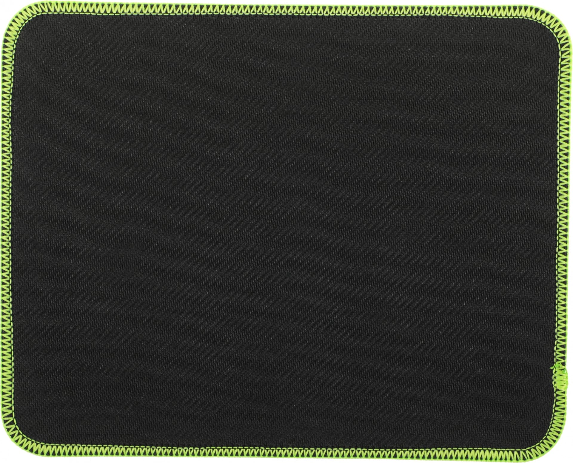 Коврик для мыши Cactus Black черный 250x200x3мм (CS-MPC-D01S) - фото 4