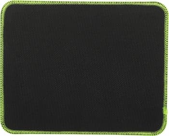 Коврик для мыши Cactus Black черный 250x200x3мм (CS-MPC-D01S) - фото 5