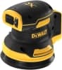 Эксцентриковая шлифмашина DeWalt DCW210N D125мм аккум. (DCW210N-XJ) - фото 3