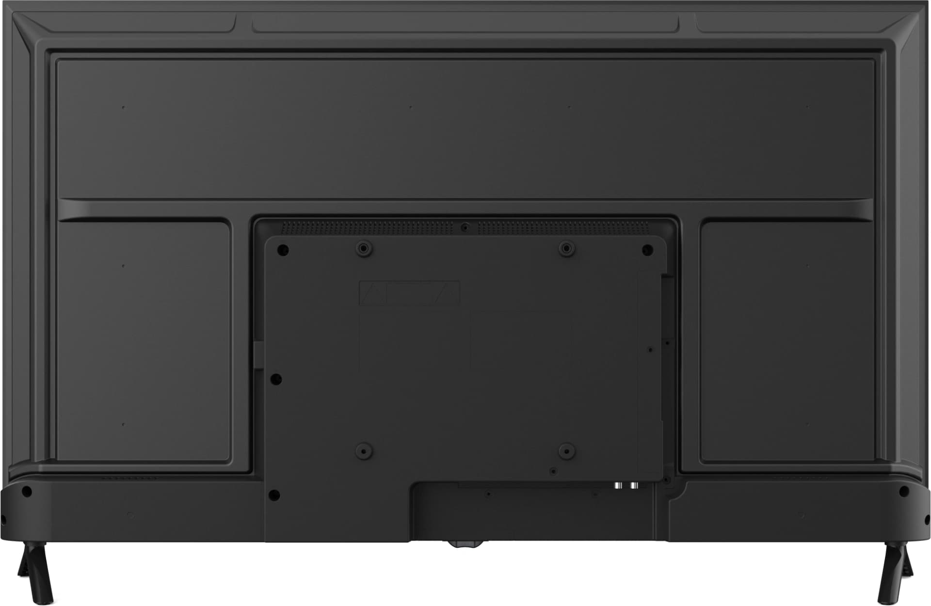 Телевизор LED Digma 43" DM-LED43SBB36 Салют ТВ Frameless Metal черный/черный FULL HD 60Hz DVB-T DVB-T2 DVB-C DVB-S DVB-S2 USB WiFi Smart TV - фото 4