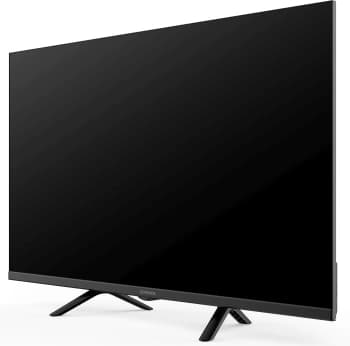 Телевизор LED Digma 32" DM-LED32SBB36 Салют ТВ Frameless Metal черный FULL HD 60Hz DVB-T DVB-T2 DVB-C DVB-S DVB-S2 USB WiFi Smart TV - фото 2