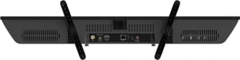 Телевизор LED Digma 32" DM-LED32SBB36 Салют ТВ Frameless Metal черный FULL HD 60Hz DVB-T DVB-T2 DVB-C DVB-S DVB-S2 USB WiFi Smart TV - фото 5