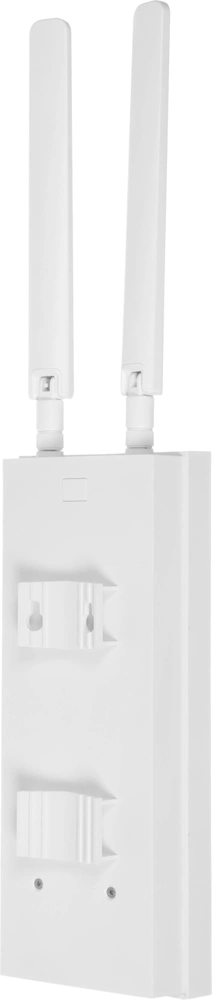 Повторитель беспроводного сигнала Cudy RE1200 OUTDOOR AC1200 Wi-Fi белый - фото 2