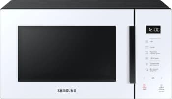 Микроволновая Печь Samsung MG23T5018AW/BW 23л. 800Вт белый - фото 2