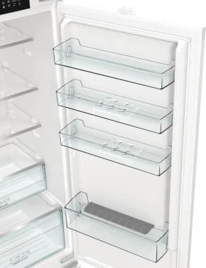 Холодильник Gorenje NRKI519141 2-хкамерн. - фото 5