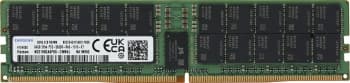 Память DDR5 Samsung M321R8GA0PB0-CWM 64Gb DIMM ECC Reg PC5-44800 CL40 5600MHz - фото 2