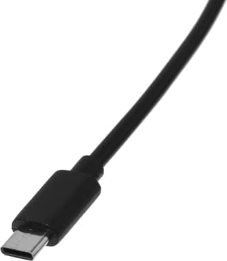 Разветвитель USB-C Buro BPH-C-P107 7порт. черный (BU-USBC-HUB-7U2) - фото 5