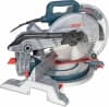 Торцовочная пила Bosch GCM 216 1300Вт 4800об/мин d=216мм - фото 3