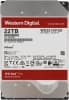 Жесткий диск WD SATA-III 22TB WD221KFGX NAS Red Pro (7200rpm) 512Mb 3.5" - фото 3