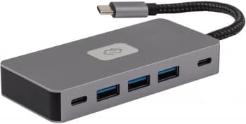 Стыковочная станция Digma DS-807 - фото 2