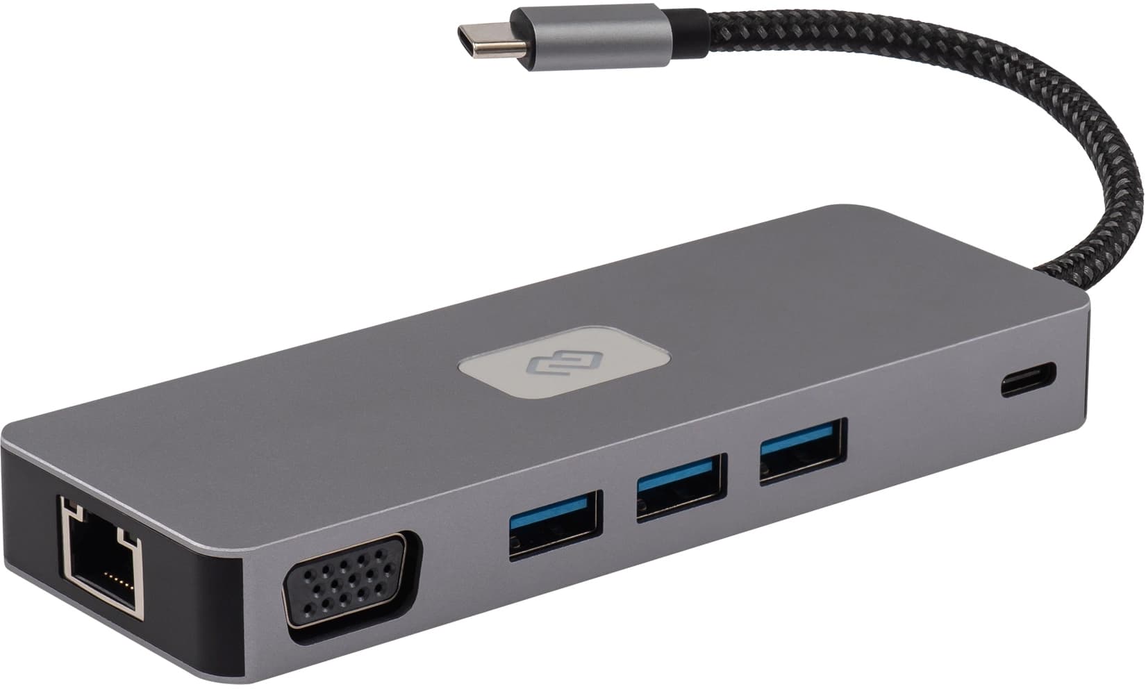 Стыковочная станция Digma DS-811