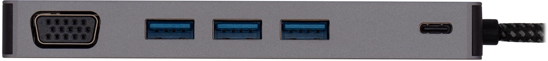 Стыковочная станция Digma DS-811 - фото 4