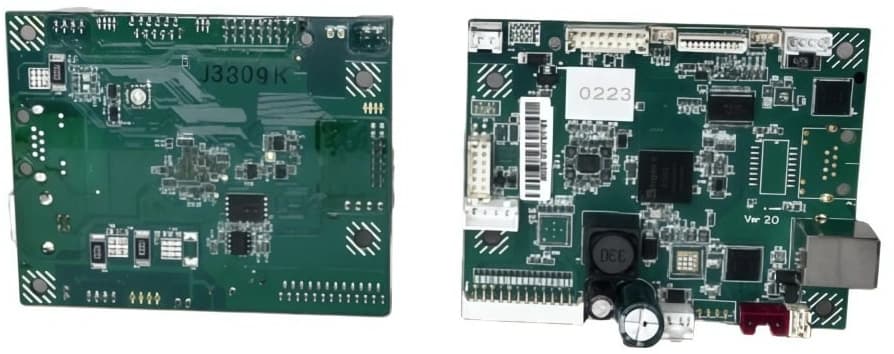 Плата принтера Cactus CS-LP1120-FB