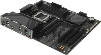 Материнская плата Gigabyte B650 EAGLE Socket AM5 AMD B650 4xDDR5 ATX AC`97 8ch(7.1) GbLAN RAID+HDMI+DP - фото 5