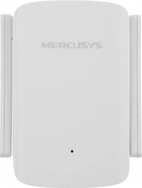 Повторитель беспроводного сигнала Mercusys ME60X AX1500 10/100/1000BASE-TX белый - фото 2