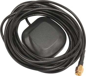 Антенна MikroTik ACGPSA 5м черный - фото 2