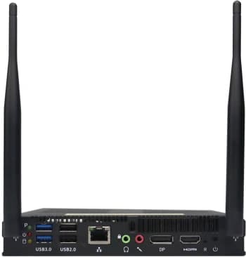 ПК Hisense S02BDS5A811E i5/8/128 - фото 2