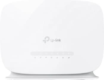Роутер беспроводной TP-Link Archer MR505 AC1200 10/100/1000BASE-TX/4G cat.6 белый - фото 5