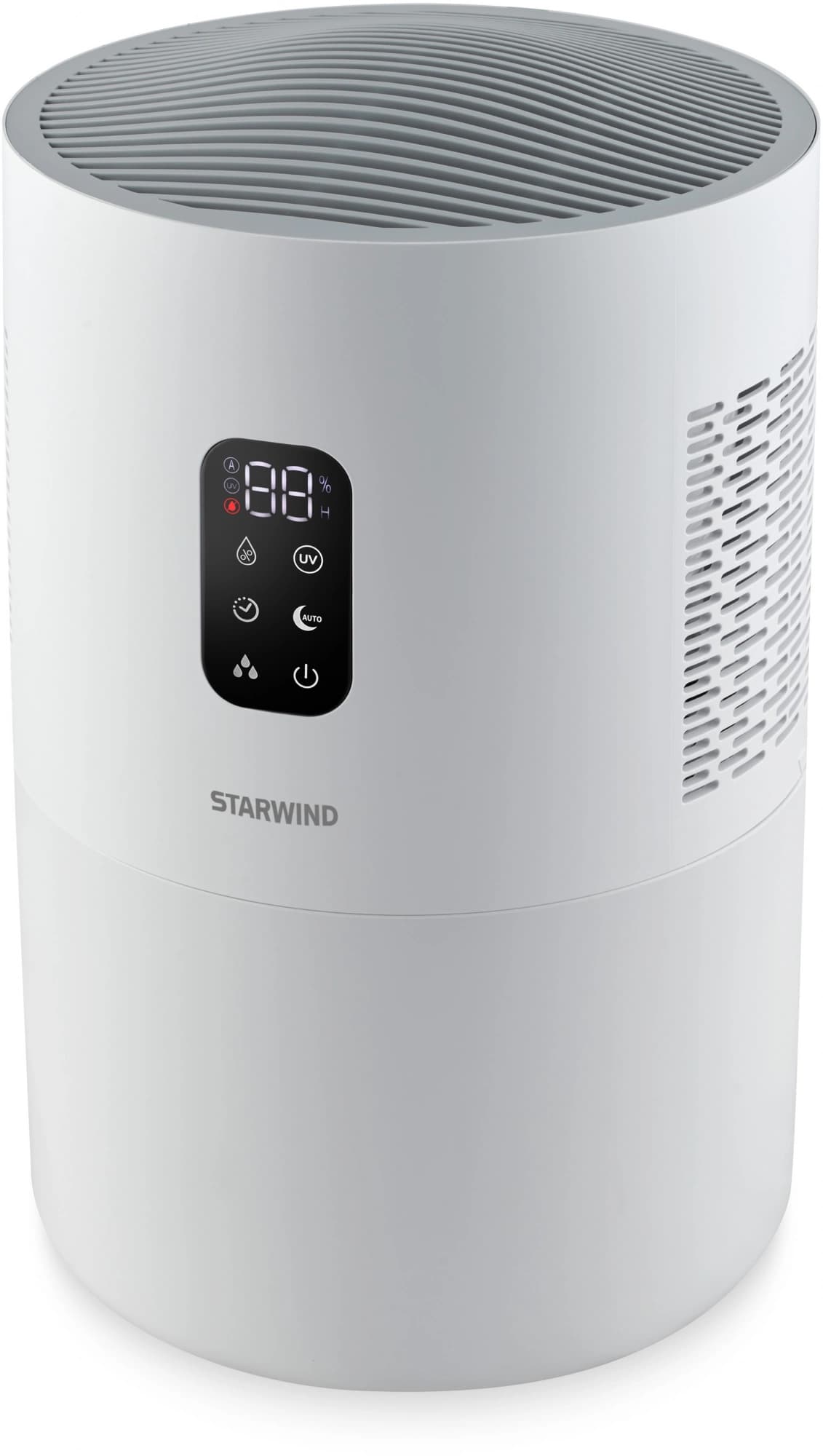 Мойка воздуха Starwind SAW5531 25Вт белый