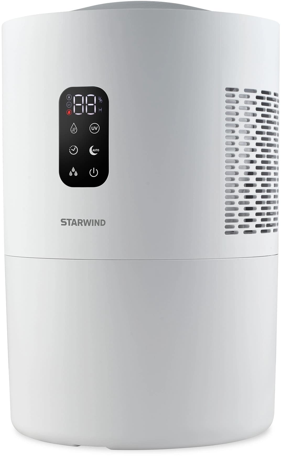 Мойка воздуха Starwind SAW5531 25Вт белый - фото 4